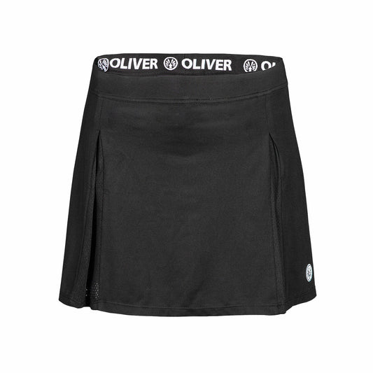 OLIVER Lady Skirt Active, schwarz