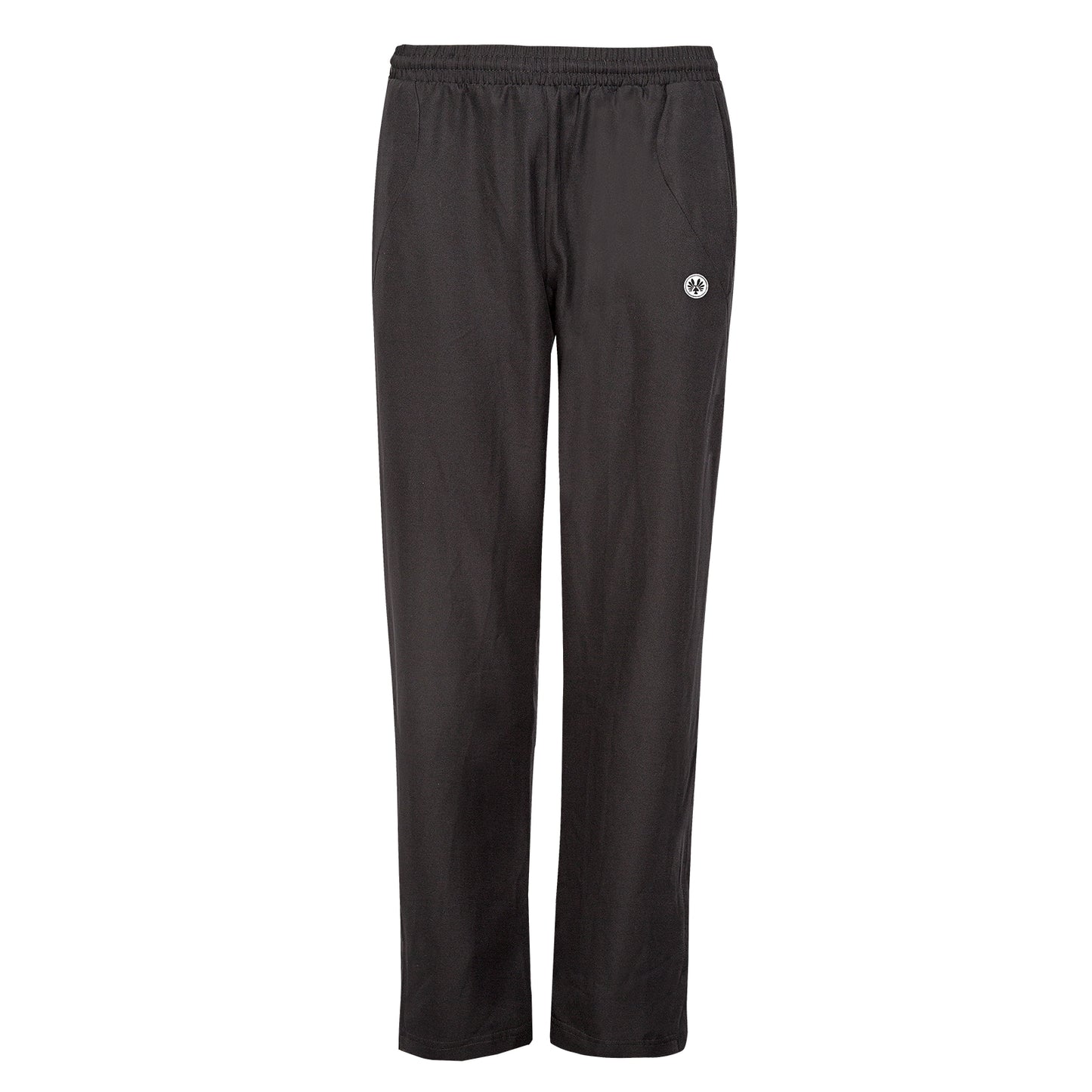 OLIVER Pant, schwarz