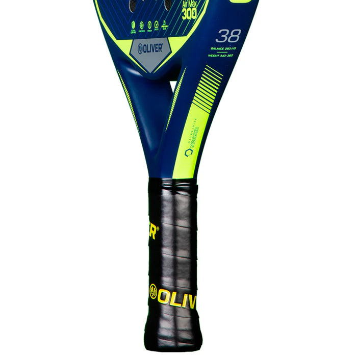 OLIVER Padel Schläger - Air Max 300