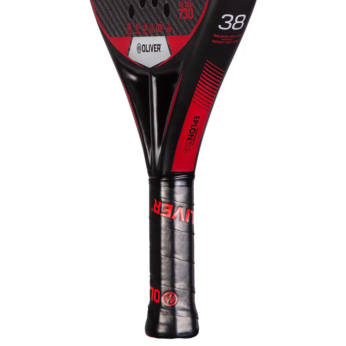 OLIVER Padel Schläger - Air Max 730
