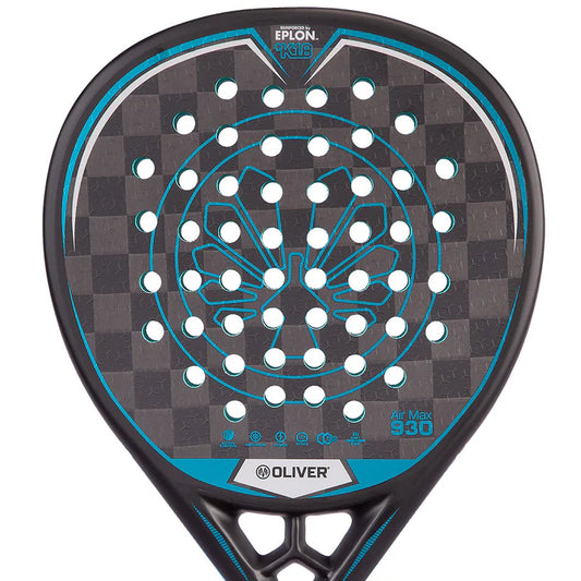 OLIVER Padel Schläger - Air Max 930