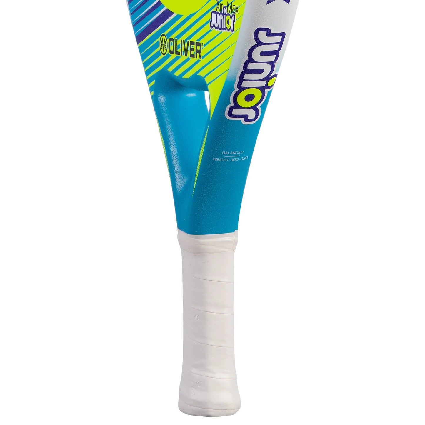 OLIVER Padel Schläger - Air Max Junior