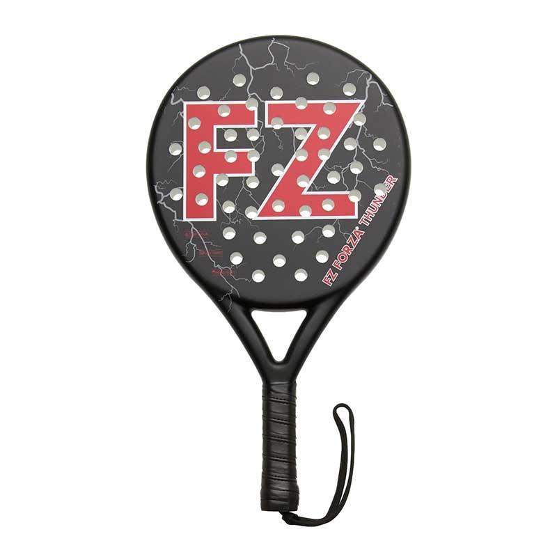 FZ FORZA Padel Schläger - FORZA Thunder