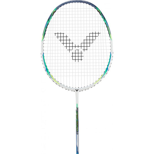 VICTOR Auraspeed Light Fighter 80 A, 6U/G5, Werksbesaitung