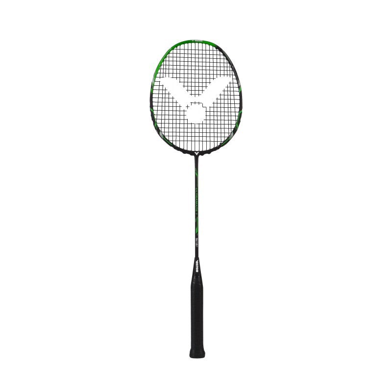 VICTOR Ultramate 7, Werksbesaitung