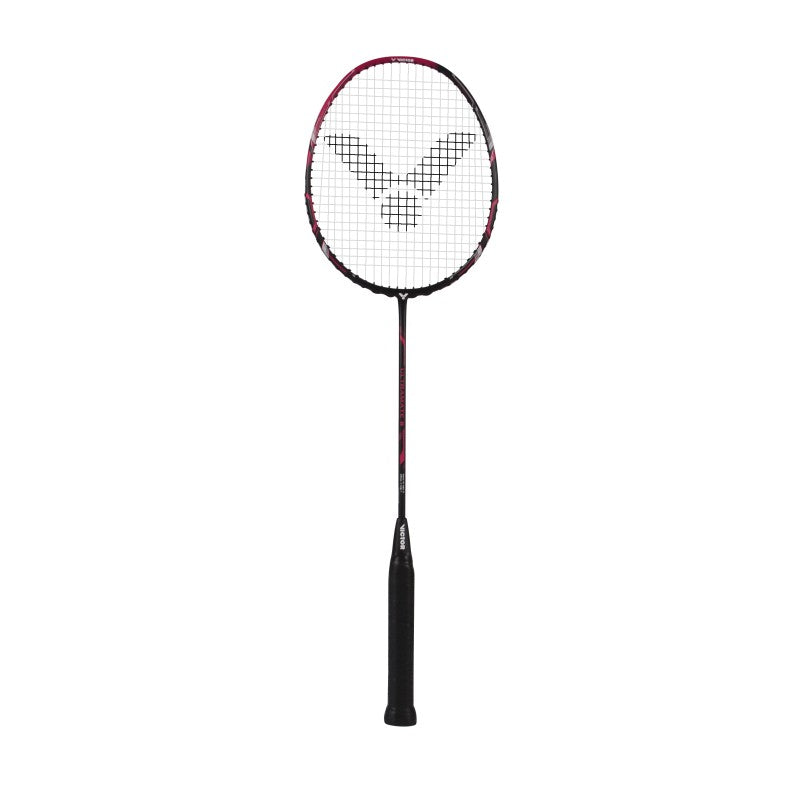 VICTOR Ultramate 8, Werksbesaitung