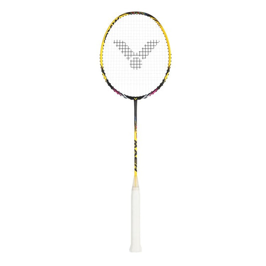 VICTOR AURASPEED 25 Mach E LTD, 4U G5, unbesaitet