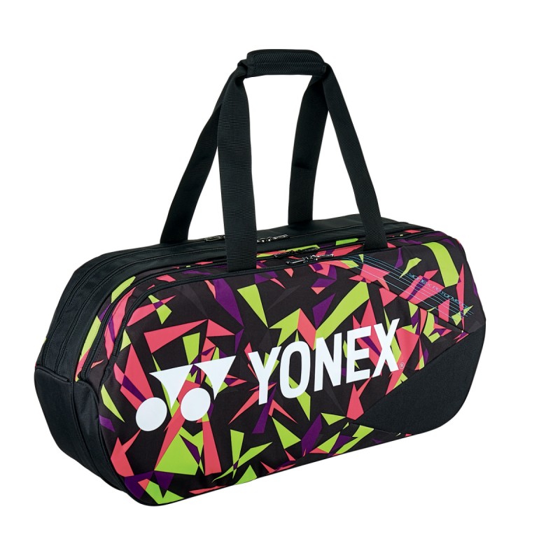 YONEX, VICTOR und OLIVER Taschen
