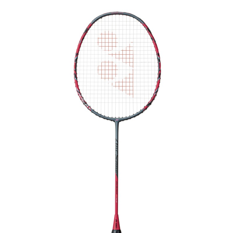 YONEX ArcSaber 11 Play, grayish pearl, 4U/G5, Werksbesaitung