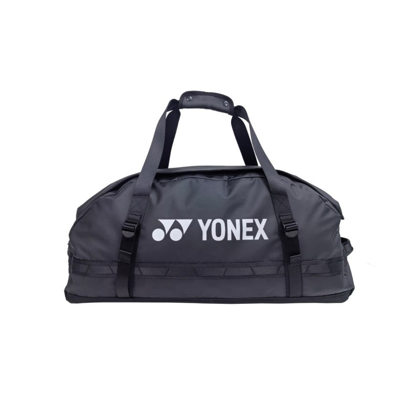 YONEX Duffele Bag, HYYDB24, black