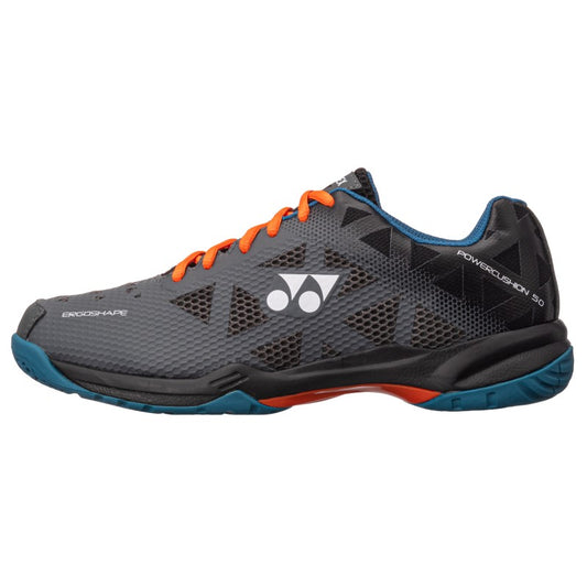 YONEX Power Cushion 50, dunkelgrau