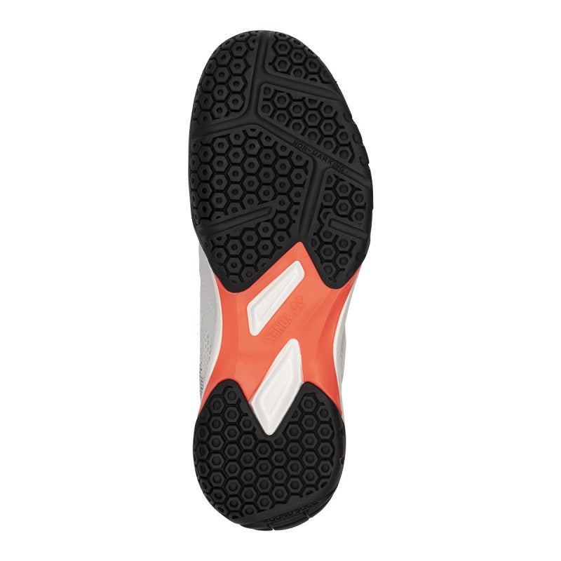 YONEX Power Cushion 50, weiß/mint