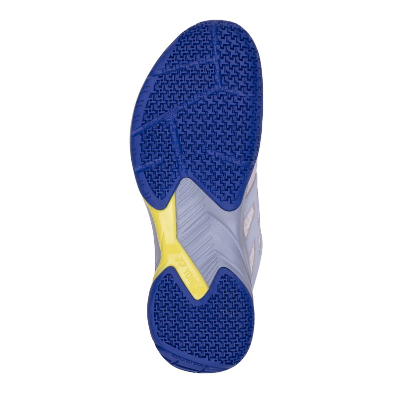YONEX Power Cushion CASCADE ACCEL, smokeblue/white
