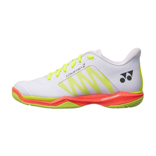 YONEX Power Cushion COMFORT Z3 women, offwhite/red