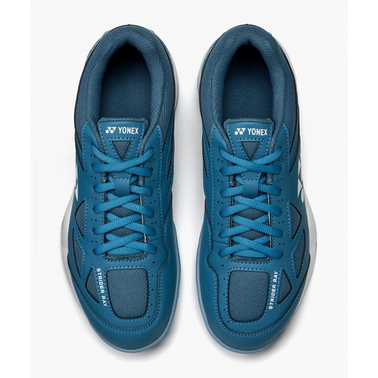 YONEX Power Cushion Strider Ray unisex, teal blue