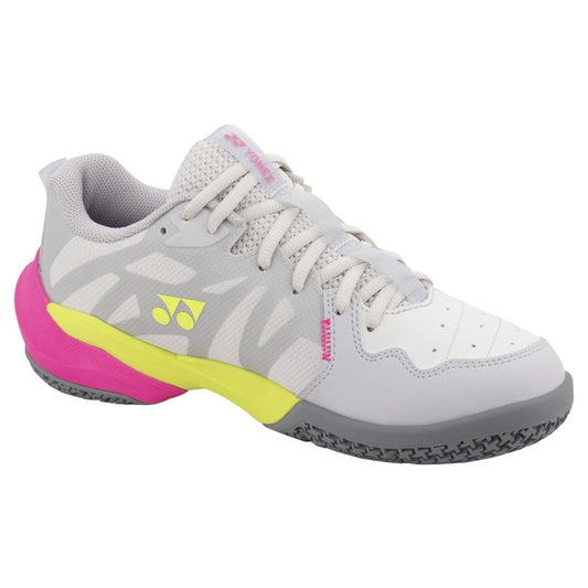 YONEX Subaxia G women, light grey