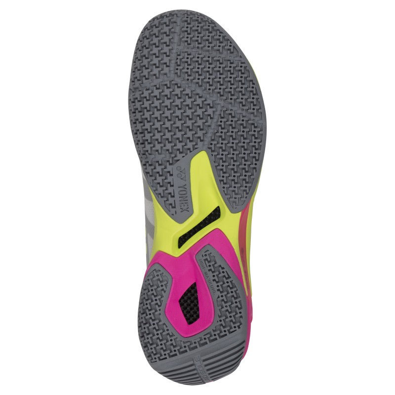 YONEX Subaxia G women, light grey
