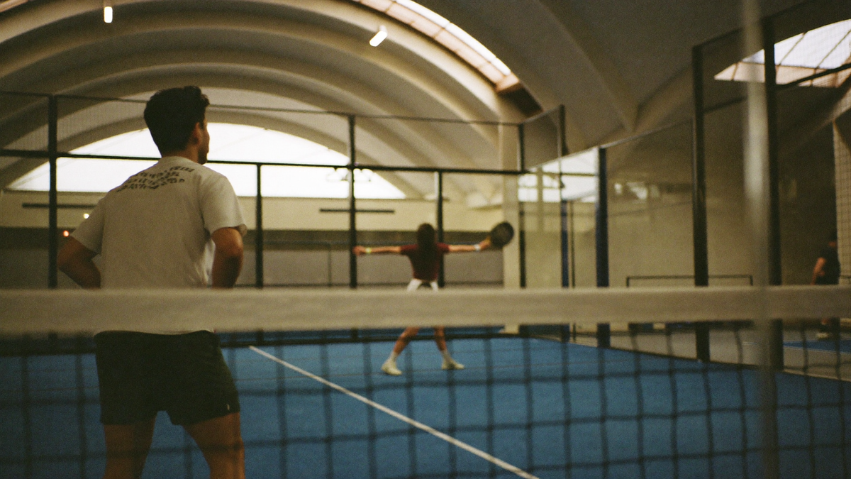 Was ist Padel? Der Einstieg für Anfänger