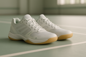 Badmintonschuhe: der Ratgeber für den richtigen Hallenschuh
