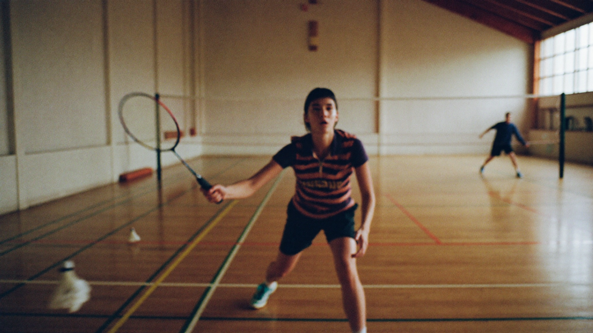 Der richtige Badmintonschläger für Einsteiger