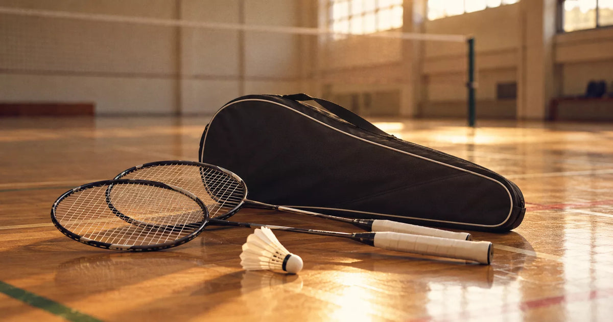 Badminton Sets
