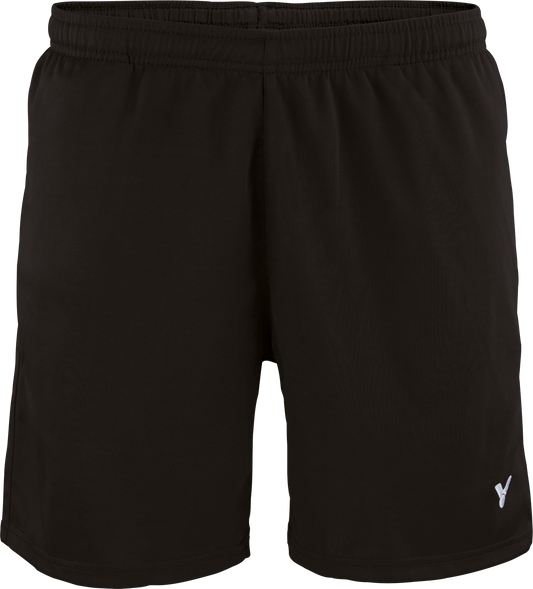 VICTOR unisex Short Function 4866  - schwarz