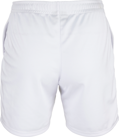 VICTOR unisex Short Function 4866  - weiß