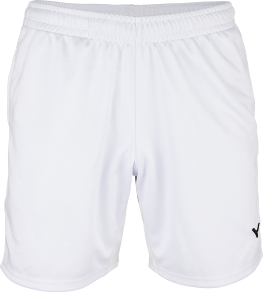 VICTOR unisex Short Function 4866  - weiß