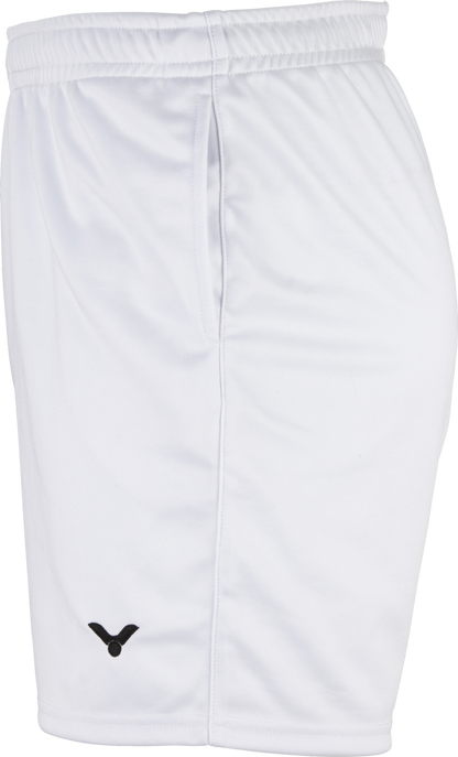 VICTOR unisex Short Function 4866  - weiß