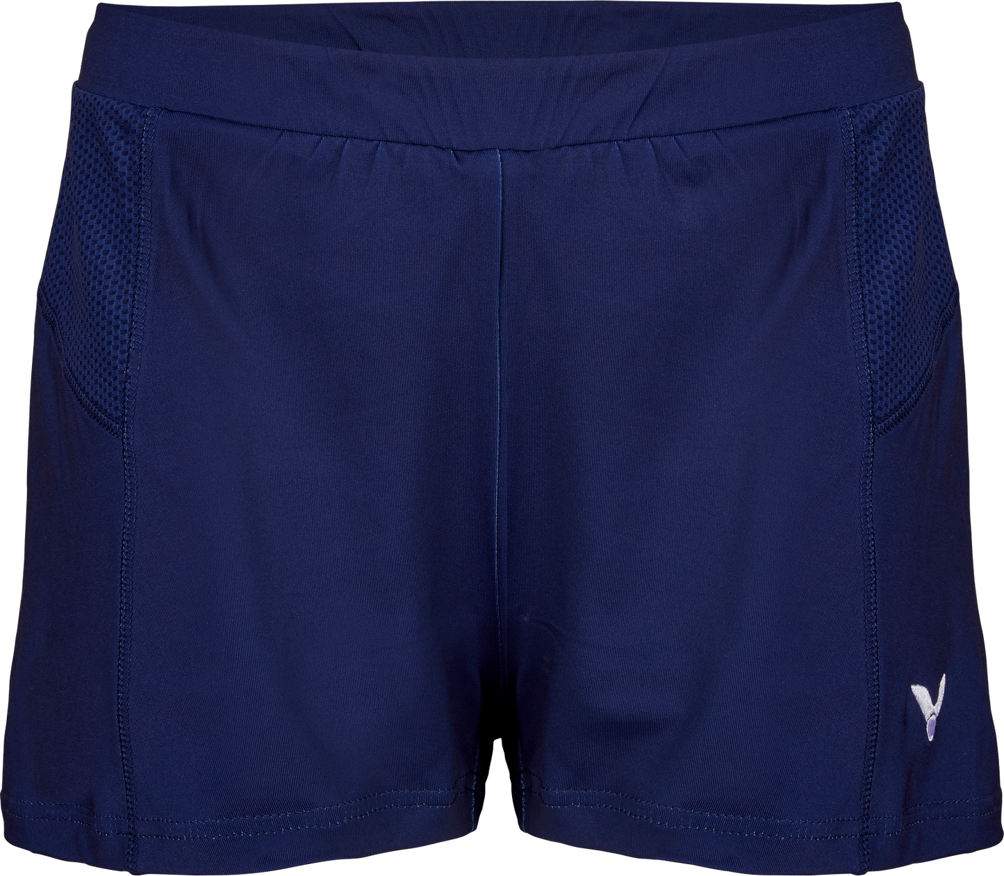 VICTOR Lady Shorts R-04200 B - blau