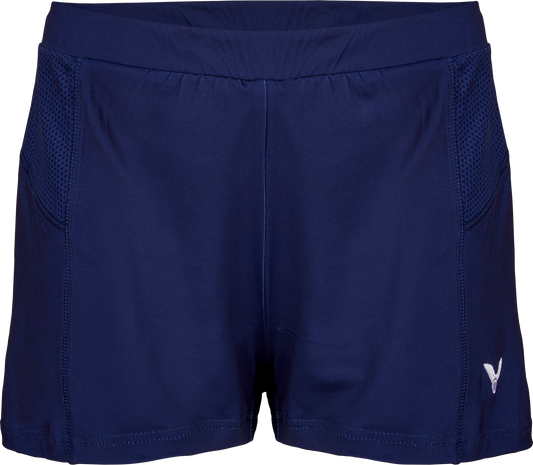 VICTOR Lady Shorts R-04200 B - blau