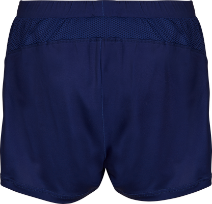 VICTOR Lady Shorts R-04200 B - blau