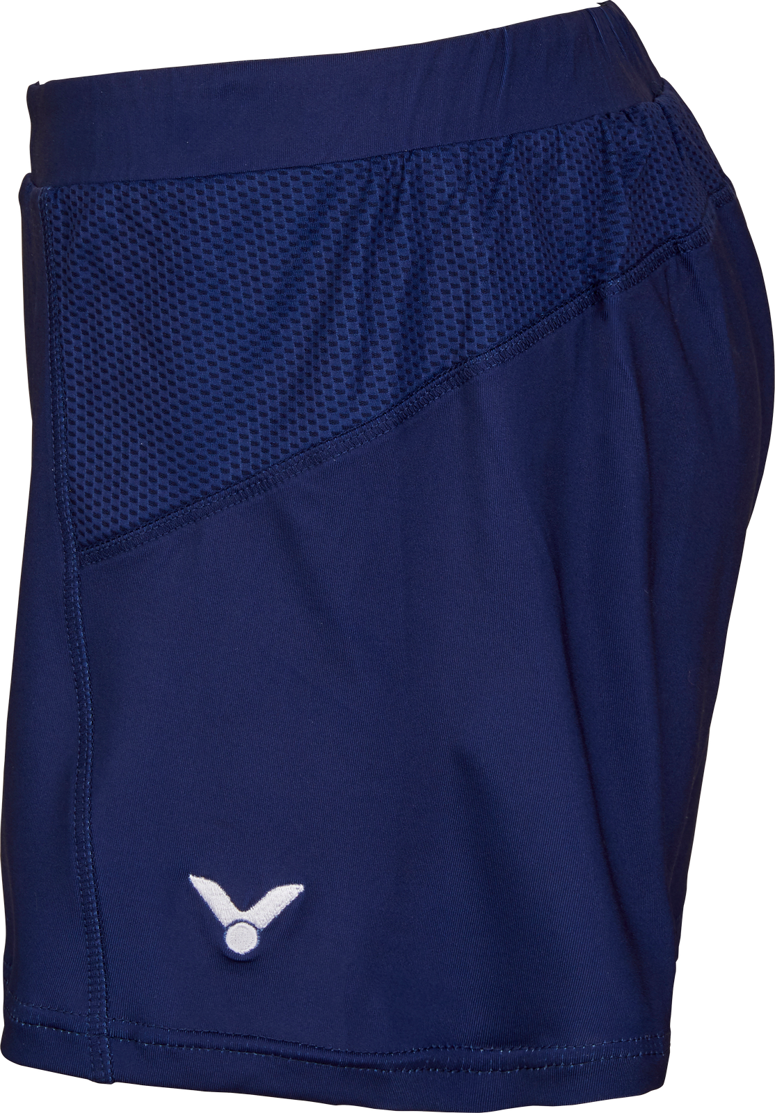 VICTOR Lady Shorts R-04200 B - blau