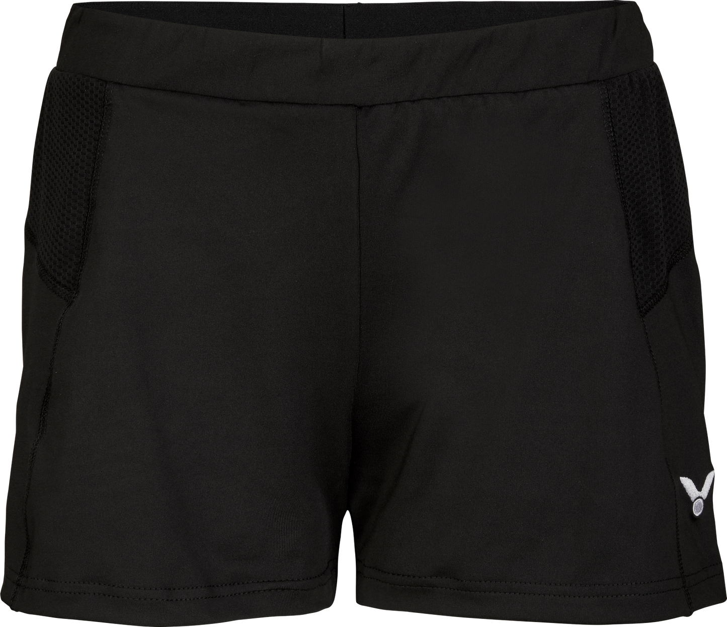 VICTOR Lady Shorts R-04200 C - schwarz