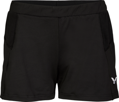 VICTOR Lady Shorts R-04200 C - schwarz