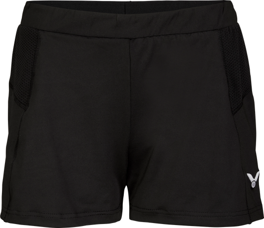 VICTOR Lady Shorts R-04200 C - schwarz