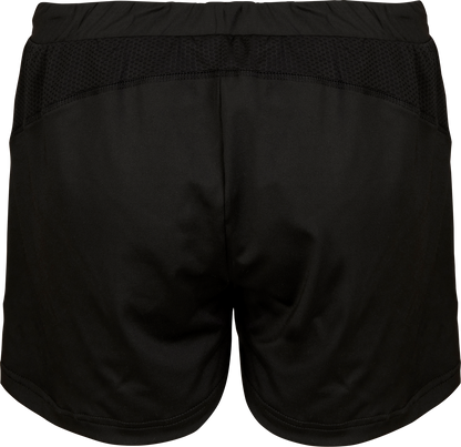 VICTOR Lady Shorts R-04200 C - schwarz