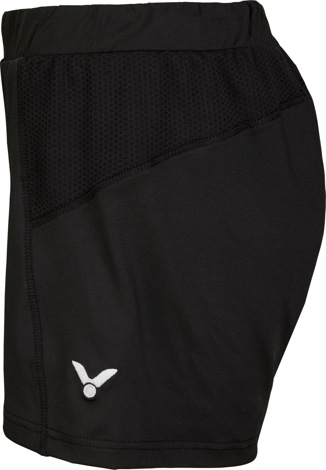 VICTOR Lady Shorts R-04200 C - schwarz