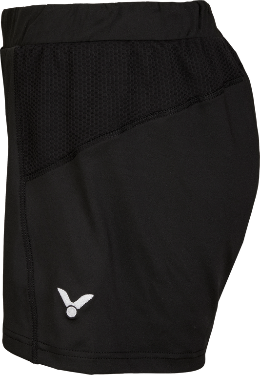 VICTOR Lady Shorts R-04200 C - schwarz