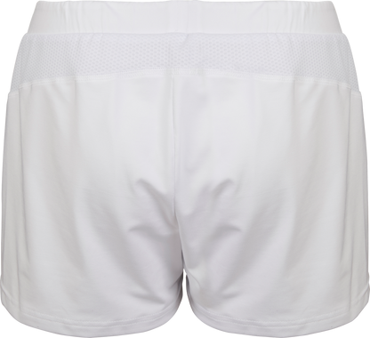 VICTOR Lady Shorts R-04200 A - weiß