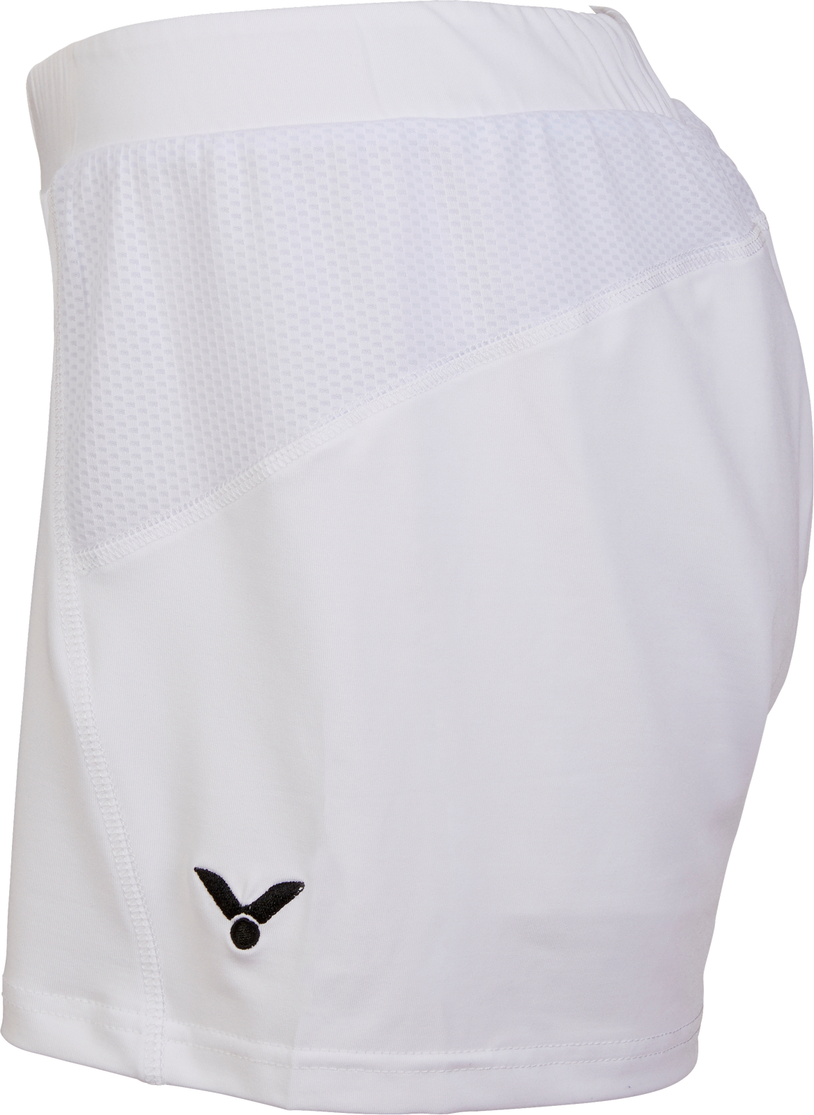 VICTOR Lady Shorts R-04200 A - weiß