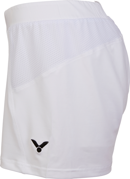 VICTOR Lady Shorts R-04200 A - weiß