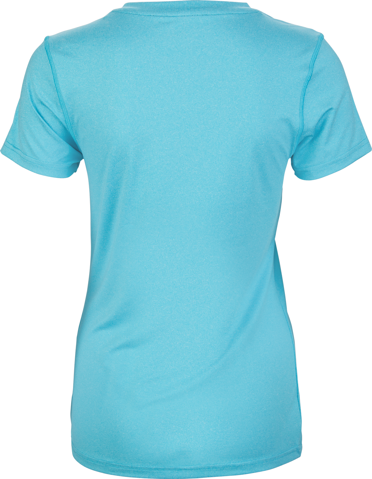 VICTOR Ladies T-Shirt T-04104 M - blau