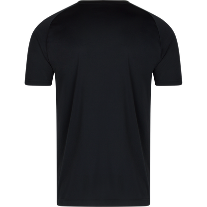 VICTOR T-Shirt T-33101 C unisex, schwarz