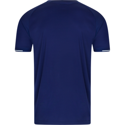 VICTOR T-Shirt T-33103 B unisex, blau