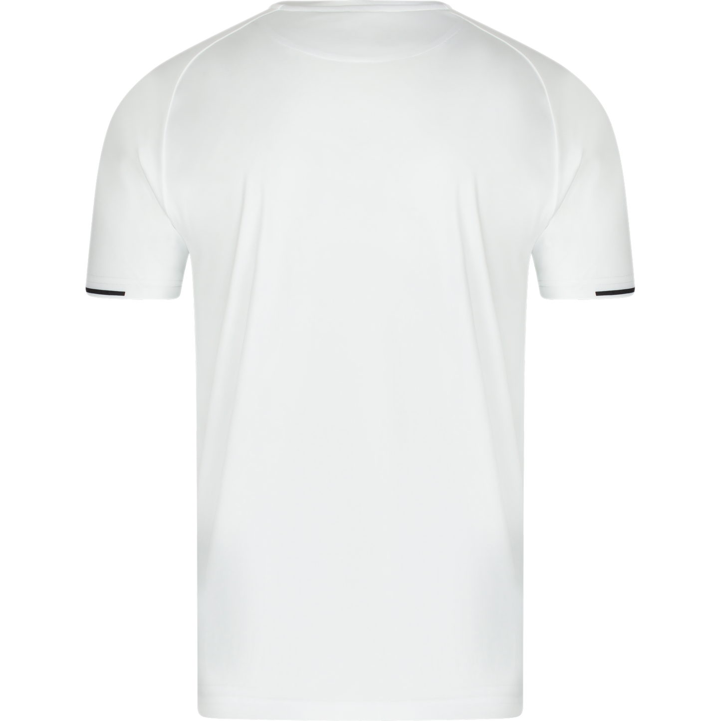 VICTOR T-Shirt T-33104 A unisex, weiß