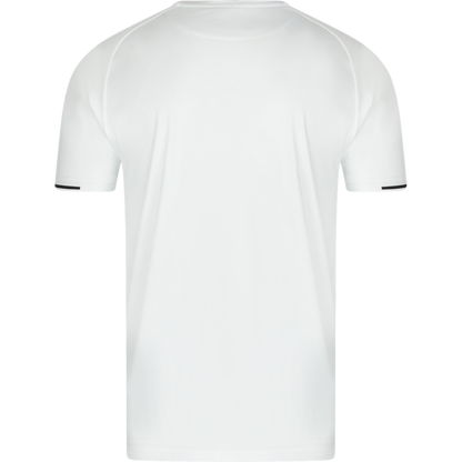 VICTOR T-Shirt T-33104 A unisex, weiß