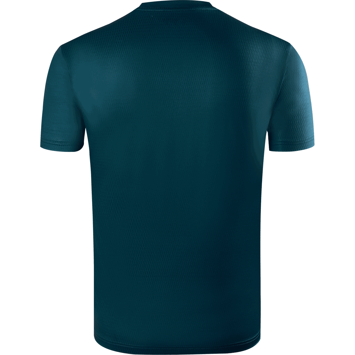 VICTOR T-Shirt T-30006 TD B unisex, blau