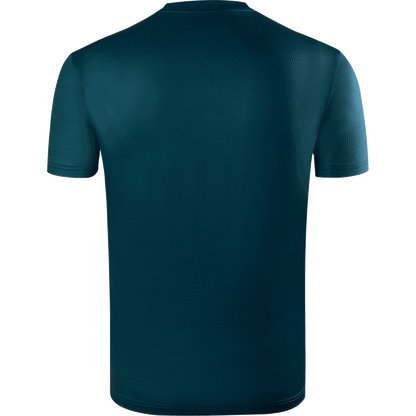 VICTOR T-Shirt T-30006 TD B unisex, blau