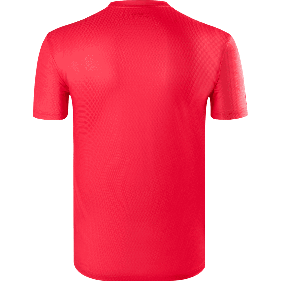 VICTOR T-Shirt T-30006 TD D unisex, rot